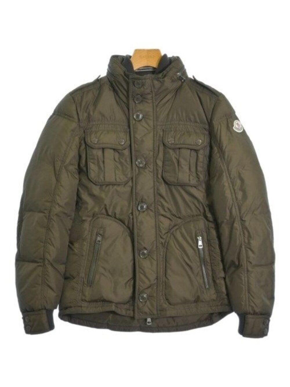 Moncler Down Vest